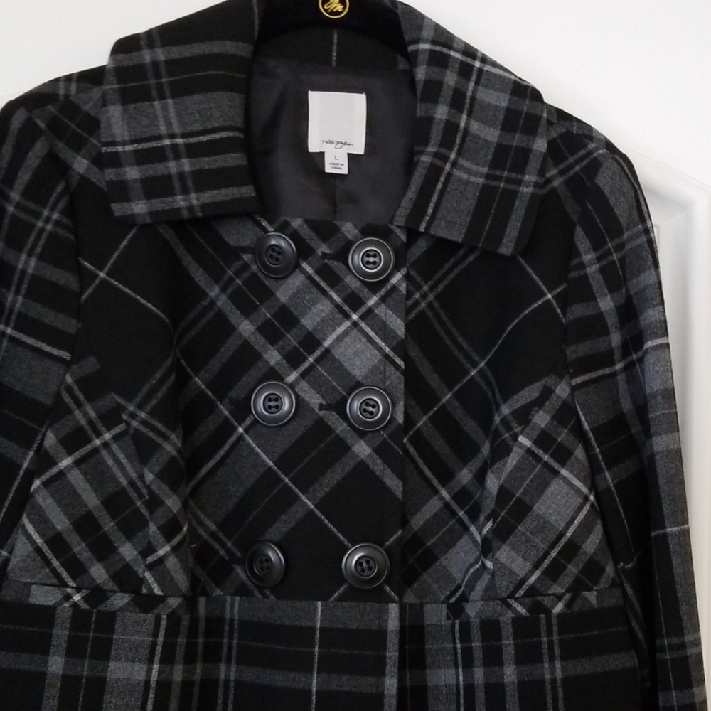 Jacket - Picture 2 of 3